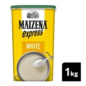 MAIZENA EXPRESS FIX WHITE UNILEVER KG.1